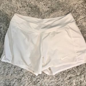 Donating soon! Cute Nike shorts